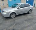 Серый Шевроле Лачетти, объемом двигателя 1.8 л и пробегом 318 тыс. км за 4400 $, фото 2 на Automoto.ua
