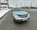 Сірий Шевроле Лачетті, об'ємом двигуна 1.6 л та пробігом 232 тис. км за 3650 $, фото 5 на Automoto.ua