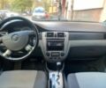 Серый Шевроле Лачетти, объемом двигателя 1.8 л и пробегом 250 тыс. км за 2900 $, фото 2 на Automoto.ua