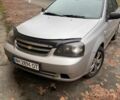 Сірий Шевроле Лачетті, об'ємом двигуна 1.6 л та пробігом 280 тис. км за 2900 $, фото 1 на Automoto.ua