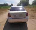 Серый Шевроле Лачетти, объемом двигателя 1.8 л и пробегом 300 тыс. км за 2850 $, фото 9 на Automoto.ua