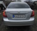 Серый Шевроле Лачетти, объемом двигателя 1.8 л и пробегом 400 тыс. км за 2650 $, фото 1 на Automoto.ua