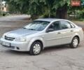 Серый Шевроле Лачетти, объемом двигателя 1.6 л и пробегом 110 тыс. км за 2850 $, фото 3 на Automoto.ua