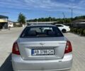 Сірий Шевроле Лачетті, об'ємом двигуна 1.6 л та пробігом 248 тис. км за 3400 $, фото 4 на Automoto.ua