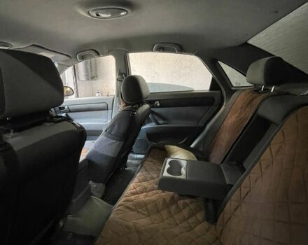 Сірий Шевроле Лачетті, об'ємом двигуна 1.8 л та пробігом 276 тис. км за 3200 $, фото 12 на Automoto.ua