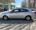 Сірий Шевроле Лачетті, об'ємом двигуна 1.8 л та пробігом 172 тис. км за 3700 $, фото 3 на Automoto.ua