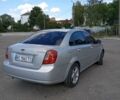 Сірий Шевроле Лачетті, об'ємом двигуна 1.6 л та пробігом 200 тис. км за 1696 $, фото 3 на Automoto.ua