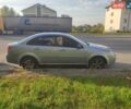 Серый Шевроле Лачетти, объемом двигателя 1.6 л и пробегом 227 тыс. км за 2300 $, фото 1 на Automoto.ua