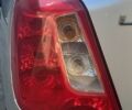 Сірий Шевроле Лачетті, об'ємом двигуна 1.6 л та пробігом 82 тис. км за 4994 $, фото 12 на Automoto.ua