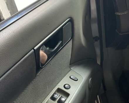 Сірий Шевроле Лачетті, об'ємом двигуна 1.8 л та пробігом 276 тис. км за 3200 $, фото 11 на Automoto.ua