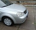 Сірий Шевроле Лачетті, об'ємом двигуна 1.8 л та пробігом 256 тис. км за 3800 $, фото 4 на Automoto.ua
