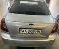 Сірий Шевроле Лачетті, об'ємом двигуна 1.8 л та пробігом 276 тис. км за 3200 $, фото 17 на Automoto.ua