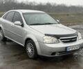 Сірий Шевроле Лачетті, об'ємом двигуна 1.8 л та пробігом 250 тис. км за 3800 $, фото 1 на Automoto.ua