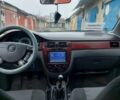 Серый Шевроле Лачетти, объемом двигателя 1.8 л и пробегом 318 тыс. км за 3900 $, фото 10 на Automoto.ua