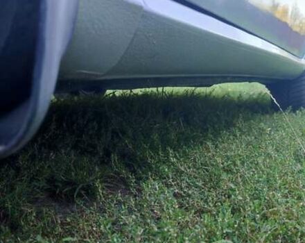 Серый Шевроле Лачетти, объемом двигателя 1.8 л и пробегом 175 тыс. км за 4600 $, фото 2 на Automoto.ua