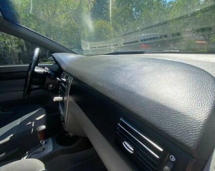 Серый Шевроле Лачетти, объемом двигателя 1.8 л и пробегом 165 тыс. км за 4999 $, фото 11 на Automoto.ua