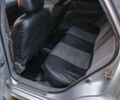 Сірий Шевроле Лачетті, об'ємом двигуна 1.8 л та пробігом 200 тис. км за 4000 $, фото 12 на Automoto.ua