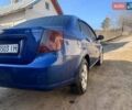 Сірий Шевроле Лачетті, об'ємом двигуна 1.6 л та пробігом 220 тис. км за 4000 $, фото 4 на Automoto.ua