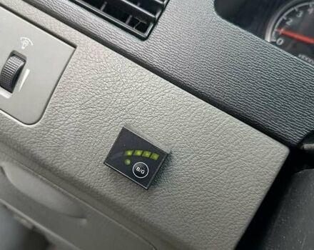 Серый Шевроле Лачетти, объемом двигателя 1.8 л и пробегом 459 тыс. км за 2999 $, фото 7 на Automoto.ua