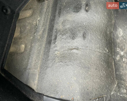 Серый Шевроле Лачетти, объемом двигателя 1.6 л и пробегом 144 тыс. км за 5300 $, фото 44 на Automoto.ua