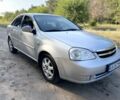 Сірий Шевроле Лачетті, об'ємом двигуна 1.8 л та пробігом 40 тис. км за 3900 $, фото 1 на Automoto.ua