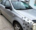 Серый Шевроле Лачетти, объемом двигателя 1.6 л и пробегом 320 тыс. км за 2500 $, фото 1 на Automoto.ua