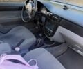 Сірий Шевроле Лачетті, об'ємом двигуна 1.6 л та пробігом 261 тис. км за 3412 $, фото 11 на Automoto.ua