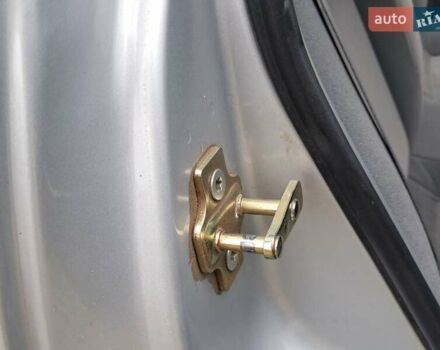 Серый Шевроле Лачетти, объемом двигателя 1.6 л и пробегом 62 тыс. км за 5350 $, фото 47 на Automoto.ua