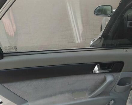 Серый Шевроле Лачетти, объемом двигателя 1.8 л и пробегом 184 тыс. км за 4100 $, фото 28 на Automoto.ua