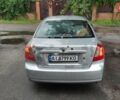 Серый Шевроле Лачетти, объемом двигателя 1.6 л и пробегом 273 тыс. км за 2600 $, фото 1 на Automoto.ua