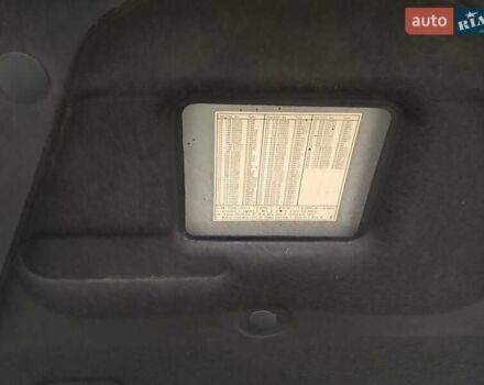 Серый Шевроле Лачетти, объемом двигателя 1.6 л и пробегом 62 тыс. км за 5350 $, фото 24 на Automoto.ua