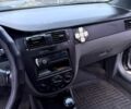 Сірий Шевроле Лачетті, об'ємом двигуна 1.8 л та пробігом 149 тис. км за 4500 $, фото 7 на Automoto.ua