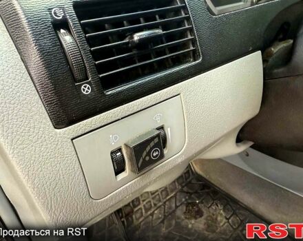 Серый Шевроле Лачетти, объемом двигателя 1.8 л и пробегом 225 тыс. км за 3700 $, фото 5 на Automoto.ua