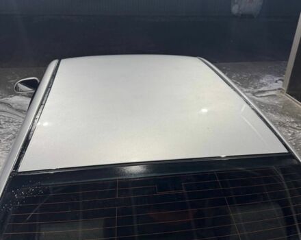 Серый Шевроле Лачетти, объемом двигателя 1.8 л и пробегом 244 тыс. км за 3100 $, фото 5 на Automoto.ua