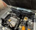Сірий Шевроле Лачетті, об'ємом двигуна 1.8 л та пробігом 250 тис. км за 3500 $, фото 1 на Automoto.ua