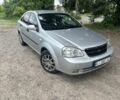 Сірий Шевроле Лачетті, об'ємом двигуна 1.8 л та пробігом 430 тис. км за 3200 $, фото 1 на Automoto.ua
