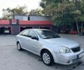 Серый Шевроле Лачетти, объемом двигателя 1.6 л и пробегом 250 тыс. км за 2001 $, фото 1 на Automoto.ua