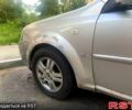 Сірий Шевроле Лачетті, об'ємом двигуна 1.8 л та пробігом 0 тис. км за 2500 $, фото 1 на Automoto.ua