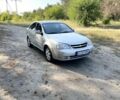 Сірий Шевроле Лачетті, об'ємом двигуна 1.8 л та пробігом 40 тис. км за 3900 $, фото 2 на Automoto.ua