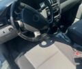 Сірий Шевроле Лачетті, об'ємом двигуна 1.8 л та пробігом 281 тис. км за 4200 $, фото 1 на Automoto.ua
