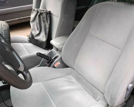 Серый Шевроле Лачетти, объемом двигателя 1.8 л и пробегом 257 тыс. км за 3432 $, фото 5 на Automoto.ua