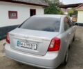 Сірий Шевроле Лачетті, об'ємом двигуна 1.8 л та пробігом 278 тис. км за 2400 $, фото 3 на Automoto.ua