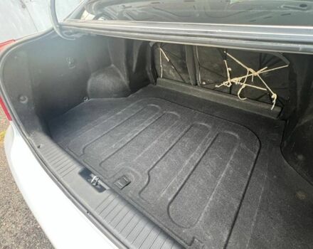 Шевроле Лачетти 2007 в Кривом Роге на Automoto.ua Серый Шевроле Лачетти, объемом двигателя 1.6 л и пробегом 194 тыс. км за 3900 $, фото 15 на Automoto.ua