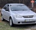 Серый Шевроле Лачетти, объемом двигателя 1.6 л и пробегом 62 тыс. км за 5350 $, фото 20 на Automoto.ua