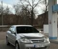 Серый Шевроле Лачетти, объемом двигателя 1.8 л и пробегом 210 тыс. км за 4499 $, фото 1 на Automoto.ua