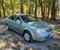 Серый Шевроле Лачетти, объемом двигателя 1.8 л и пробегом 140 тыс. км за 3800 $, фото 1 на Automoto.ua