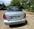 Серый Шевроле Лачетти, объемом двигателя 1.8 л и пробегом 215 тыс. км за 2850 $, фото 5 на Automoto.ua
