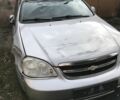 Сірий Шевроле Лачетті, об'ємом двигуна 1.8 л та пробігом 220 тис. км за 1072 $, фото 3 на Automoto.ua