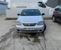 Сірий Шевроле Лачетті, об'ємом двигуна 1.6 л та пробігом 2 тис. км за 3800 $, фото 3 на Automoto.ua