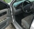 Серый Шевроле Лачетти, объемом двигателя 1.6 л и пробегом 230 тыс. км за 5200 $, фото 1 на Automoto.ua